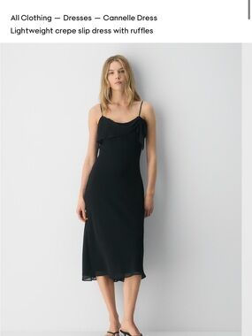 aritzia black slip dress | Dresses | Aritzia Ruched Silk fallphotoshootdress This slip dress is Color:Purple Floral Marilyn Monroe Dress Sells ladies dress only